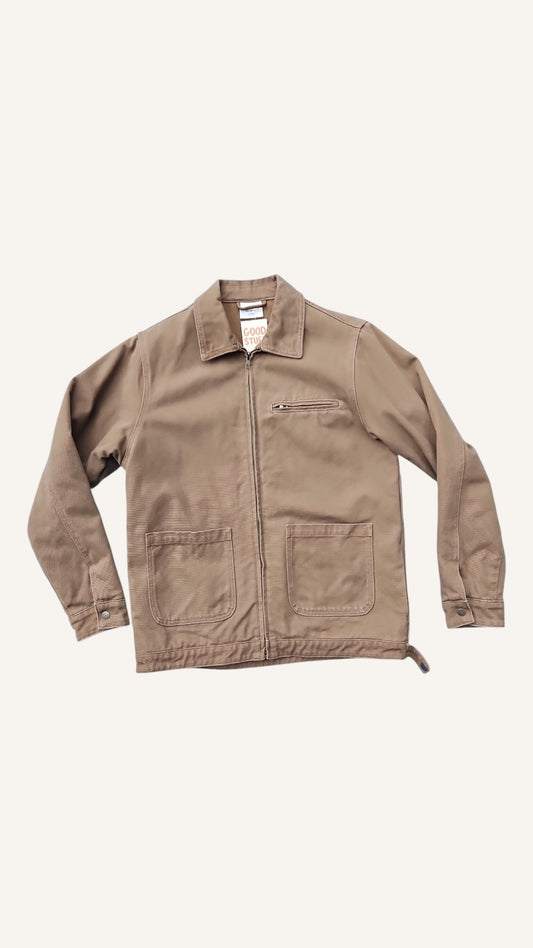 Canvas Jacket