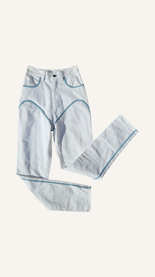 Cowboy Trousers