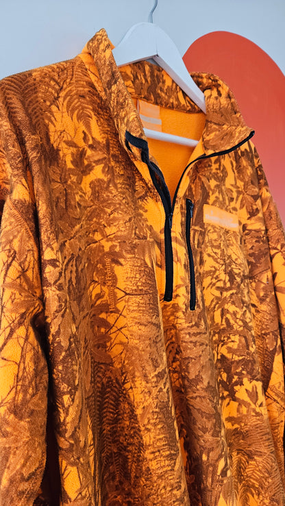 Hunting & Fishing NZ Fleece Hoodie