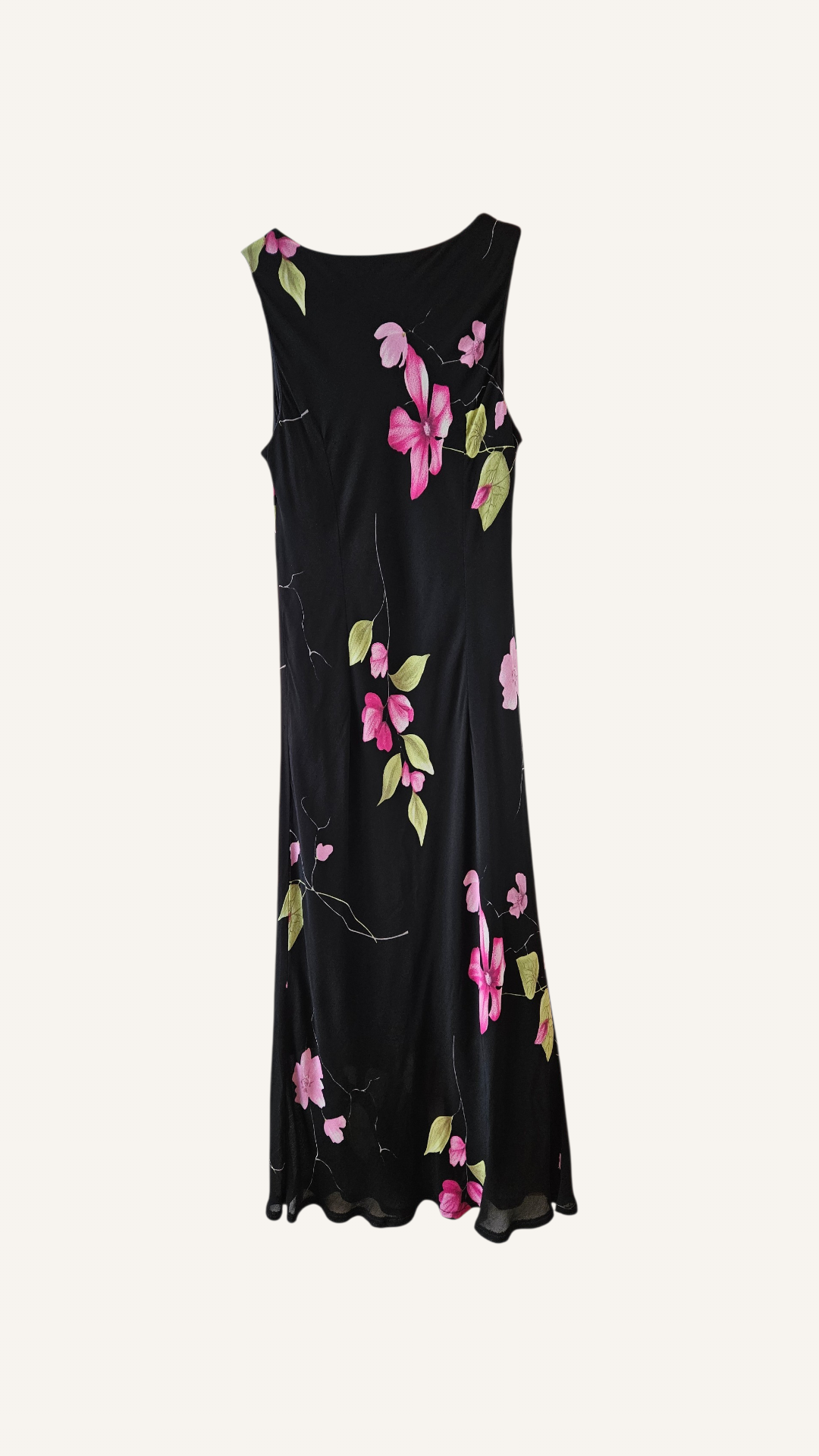 Max Minidress