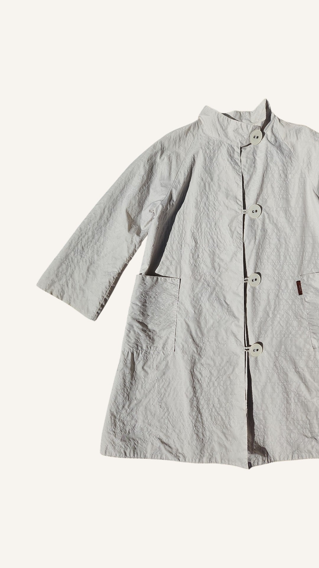 Raincoat