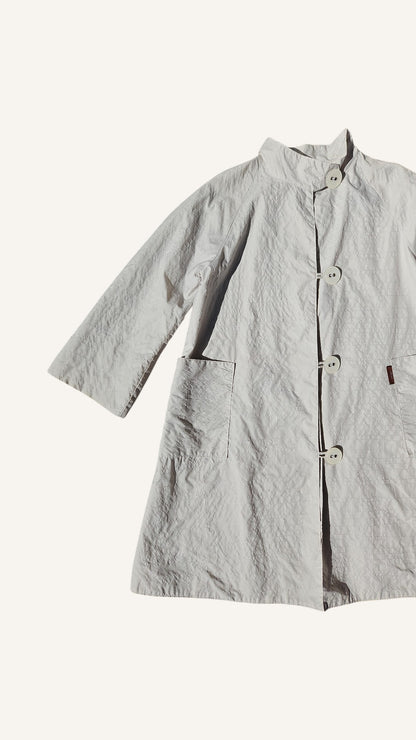 Raincoat