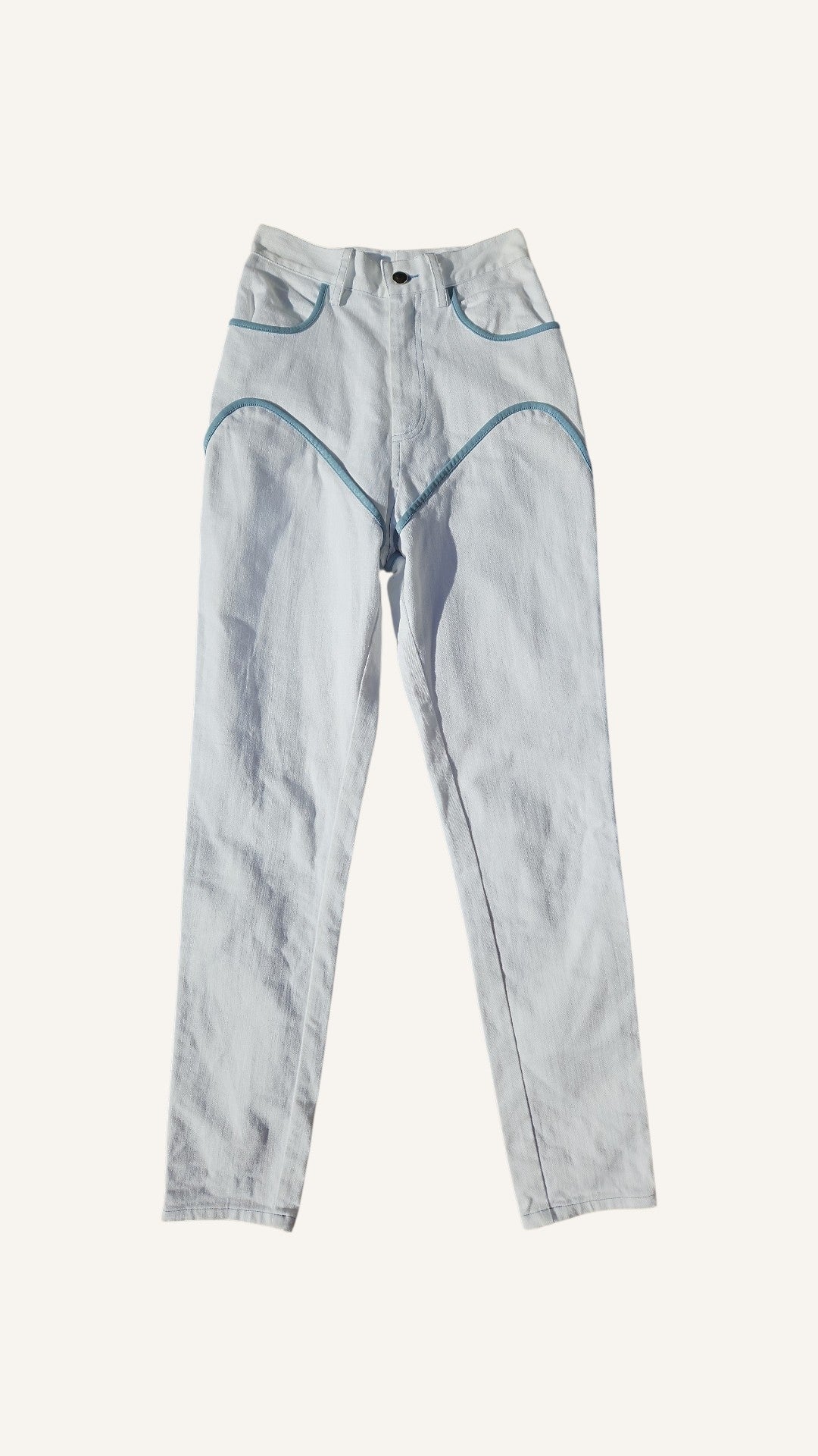 Cowboy Trousers
