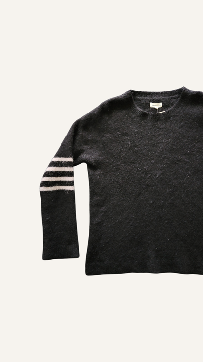Wool/Mohair Sweater
