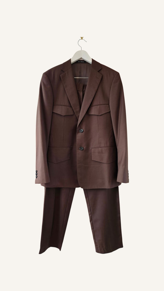 Wynn Hamlyn Full Suit