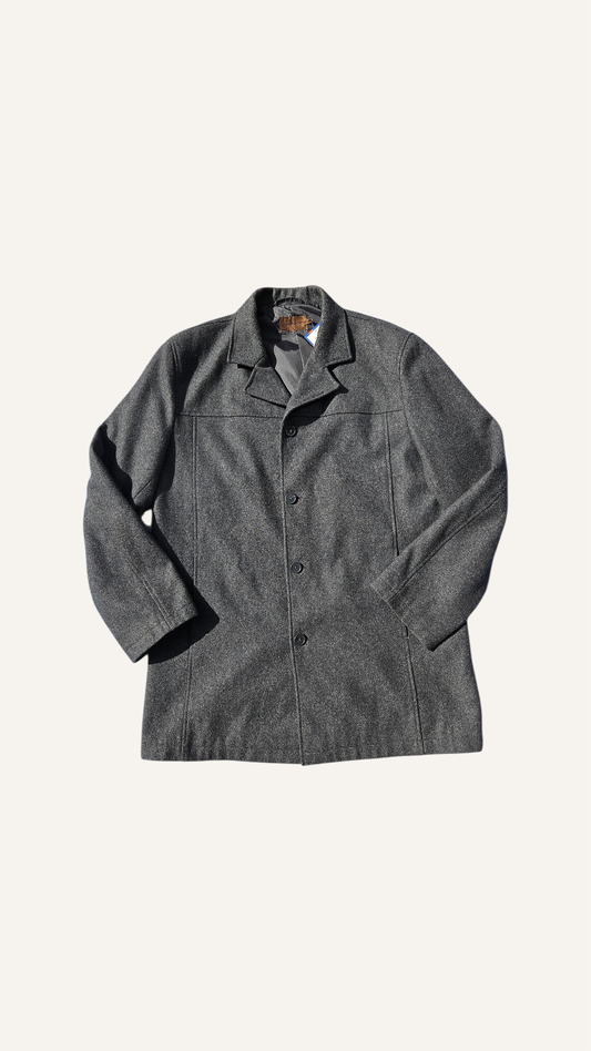 Wool Men's Jacket