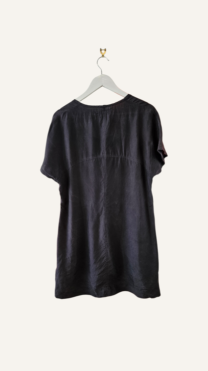 Pure Silk Dress