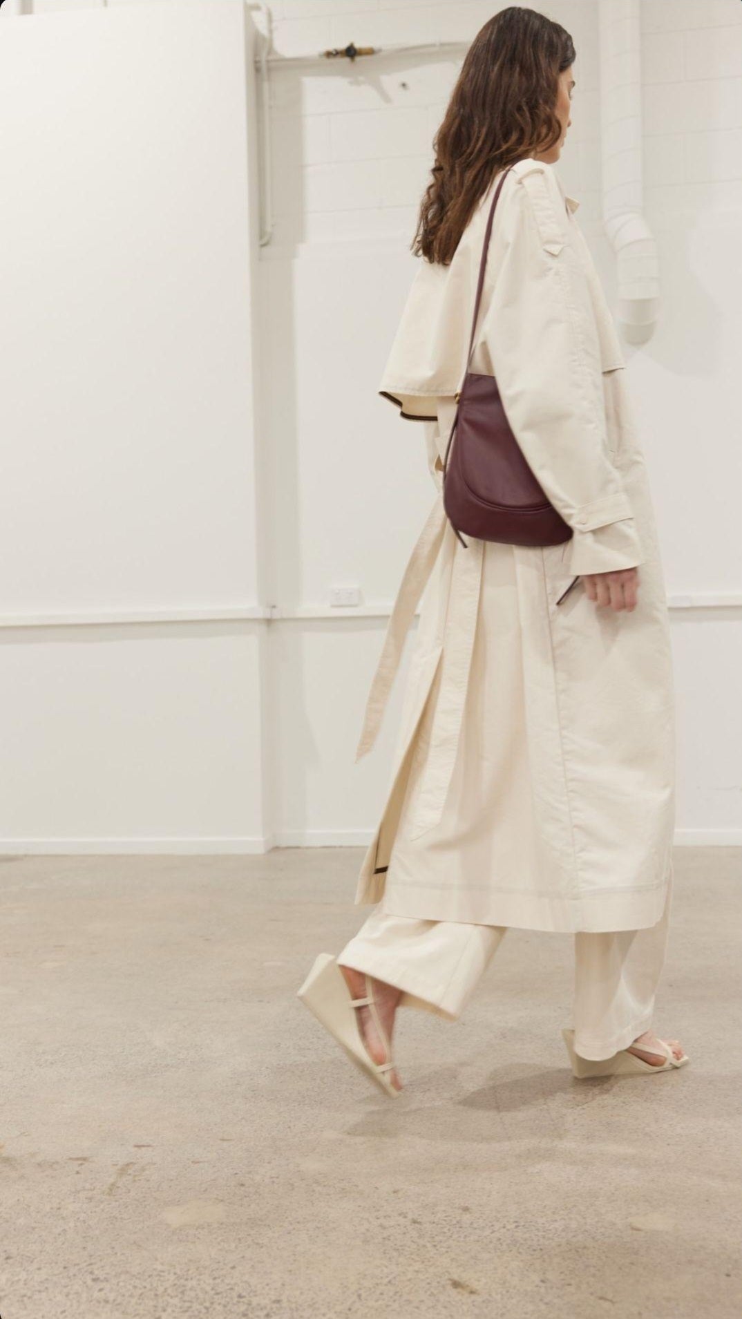 Trench Coat