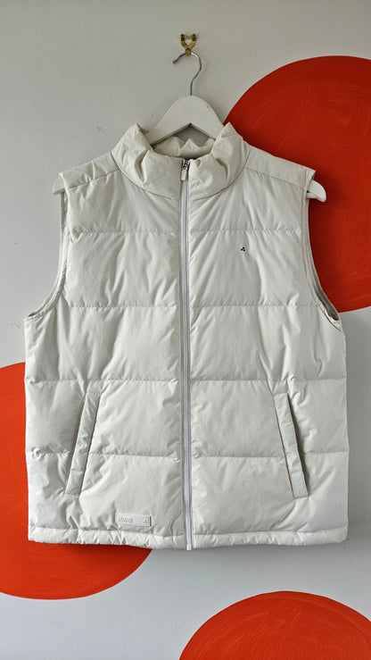 Down Vest
