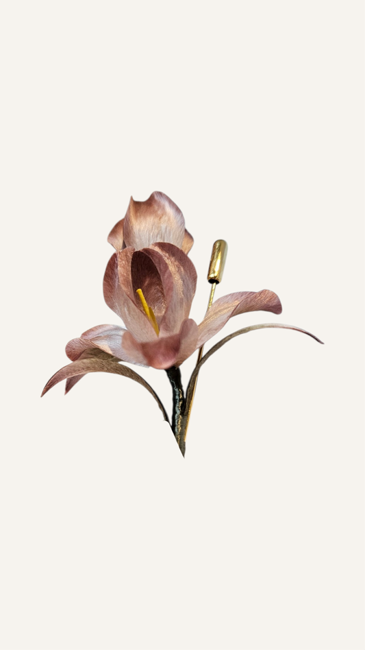 Handmade Broach