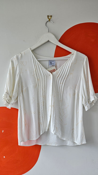 Viscose Blouse