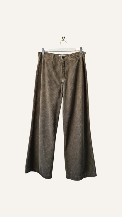 Corduroy Pants