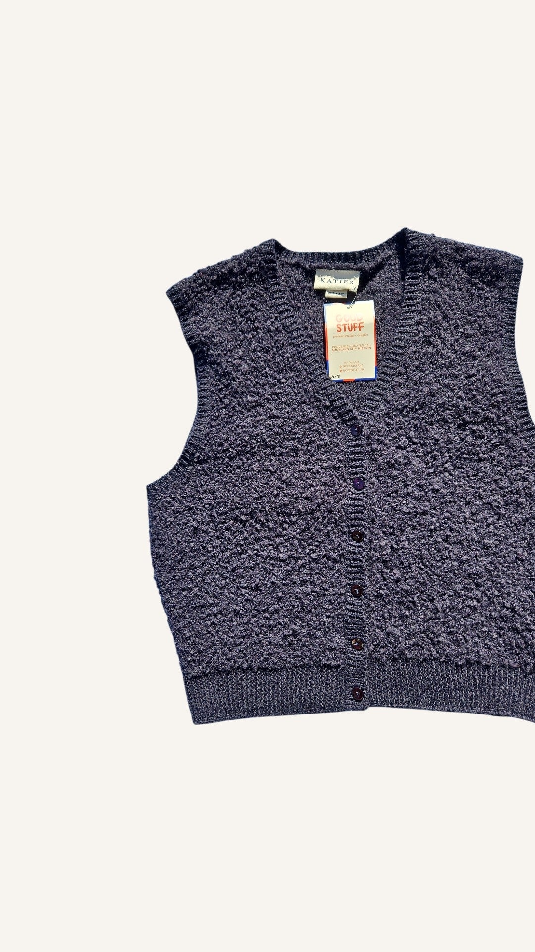 Knist Vest