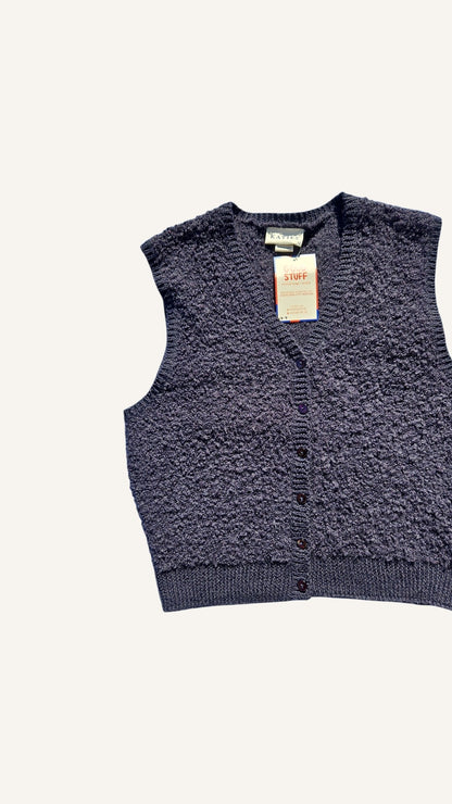 Knist Vest