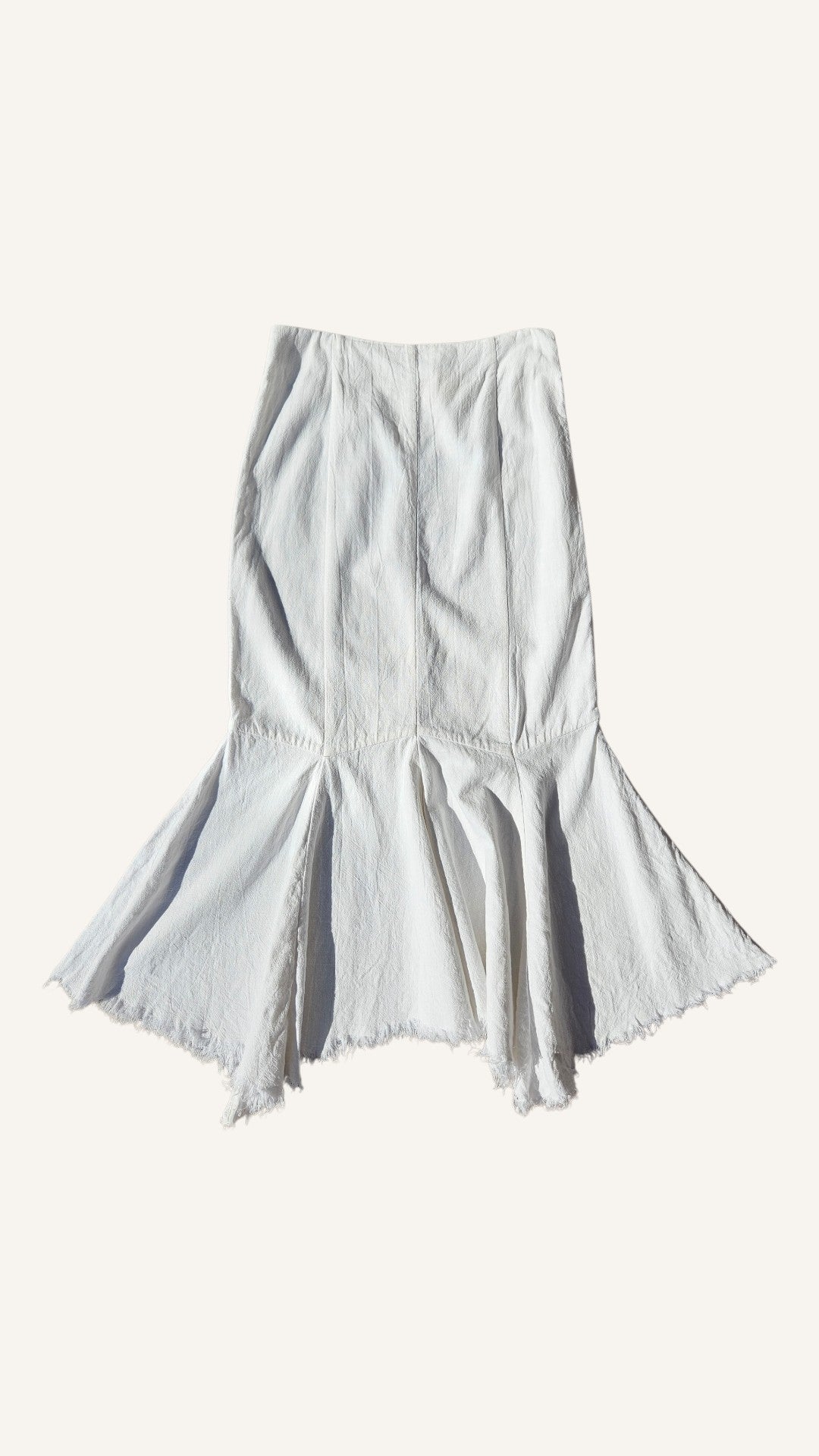 Midi Skirt