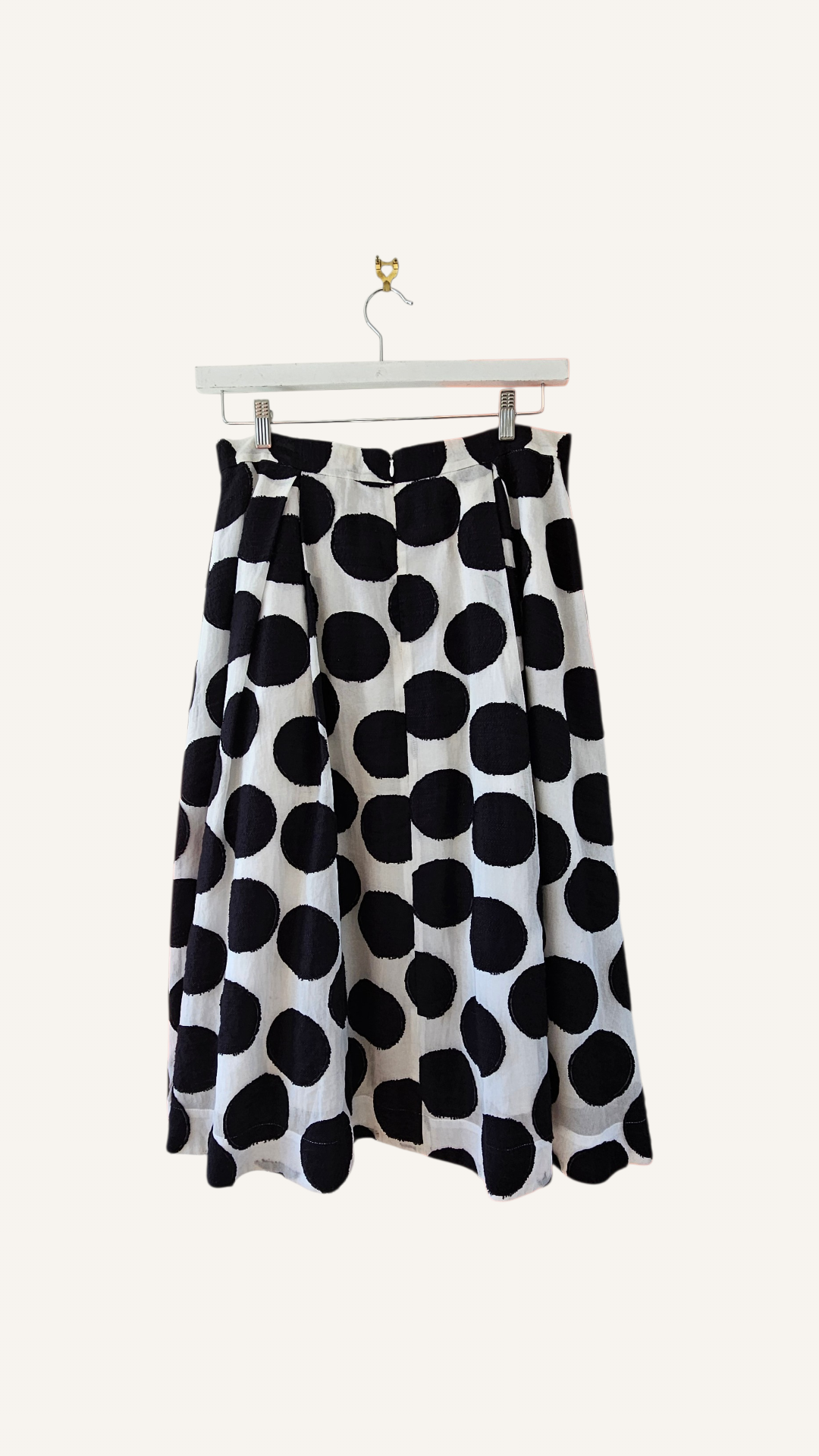 A-Line Skirt