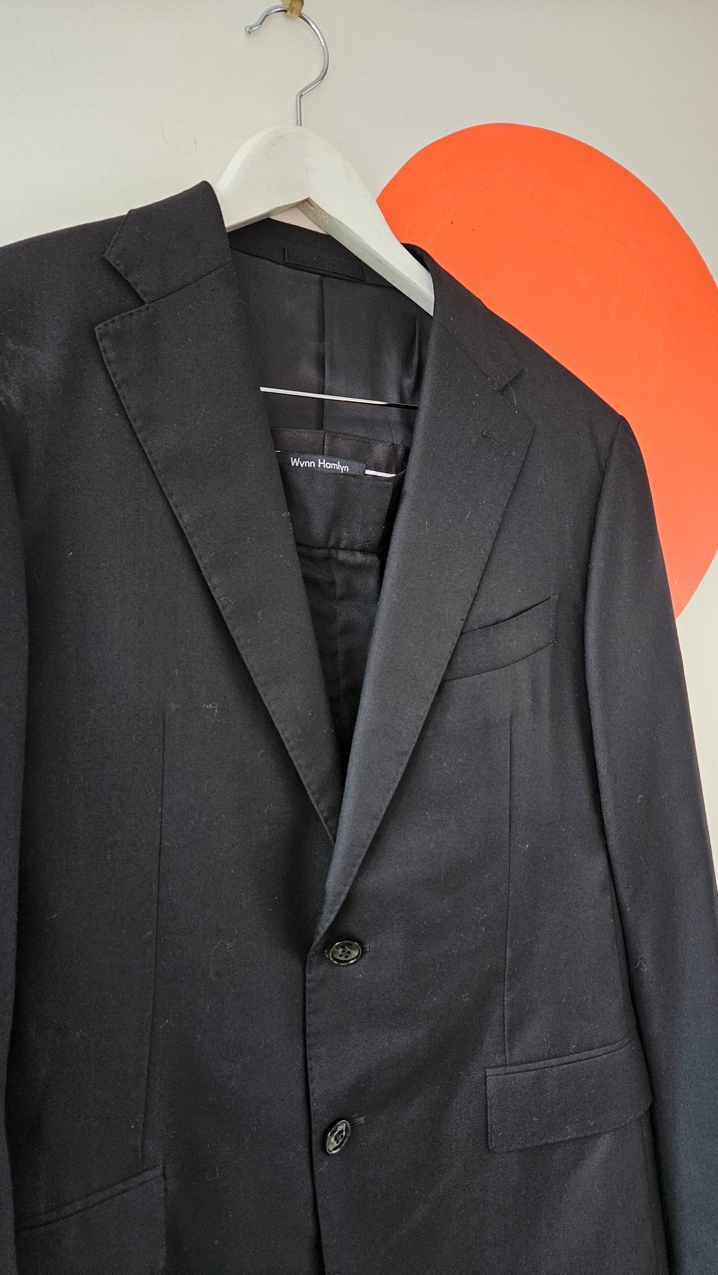 Wynn Hamlyn Full Suit