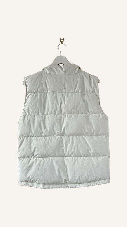 Down Vest