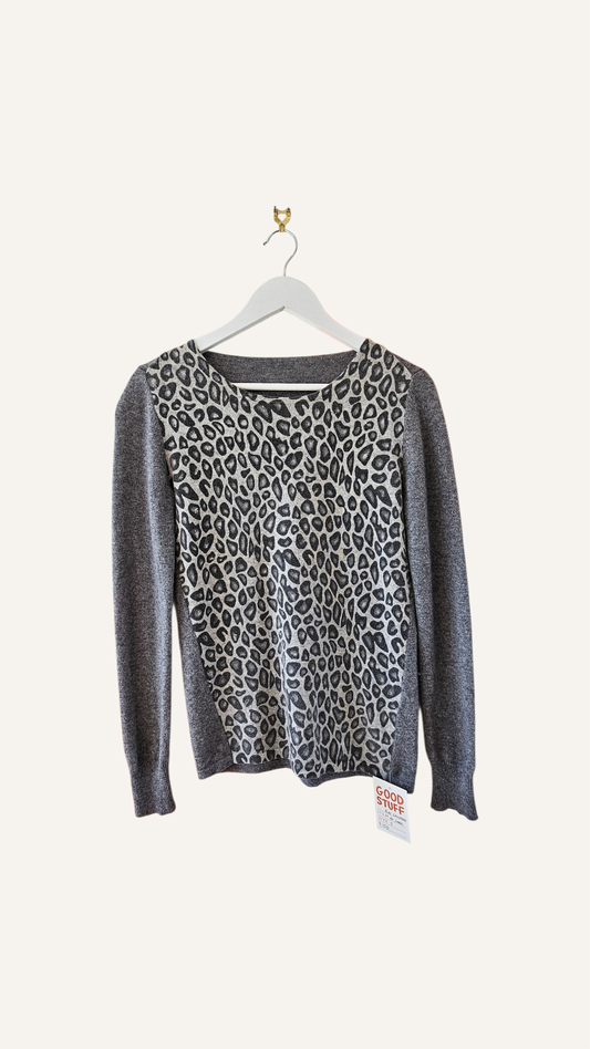 Pure Cashmere Sweater