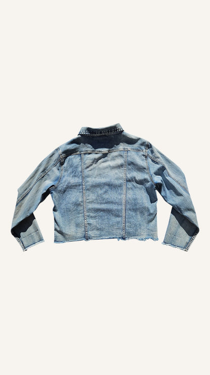 Jeans Jacket