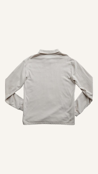 Men's Zip Sweater