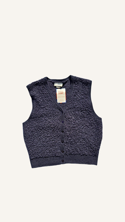 Knist Vest