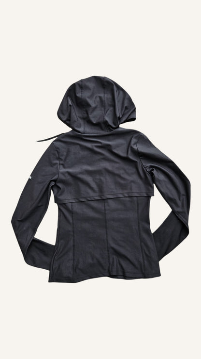Athleisure Jacket
