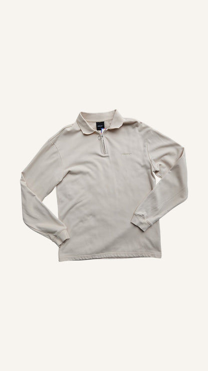 Men's Zip Sweater